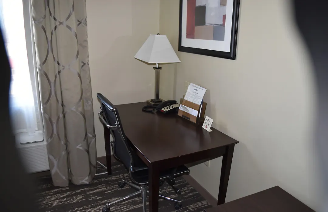 Best Western Oasis Inn-1
