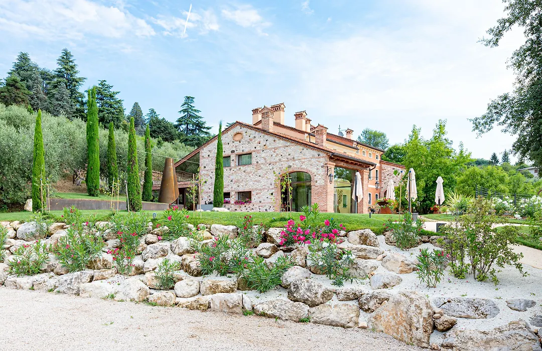 Borghetto San Biagio Relais Agriturismo-1
