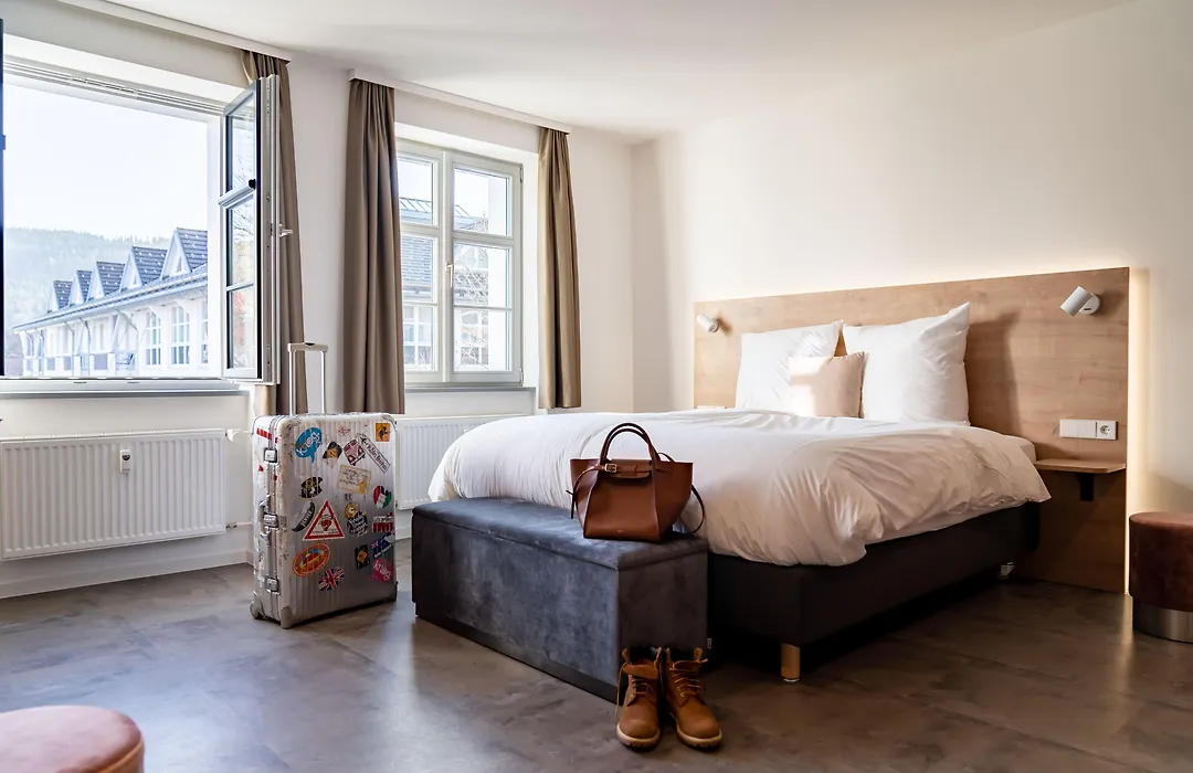 Coucou Hotel & Kuckucks-Stube-1
