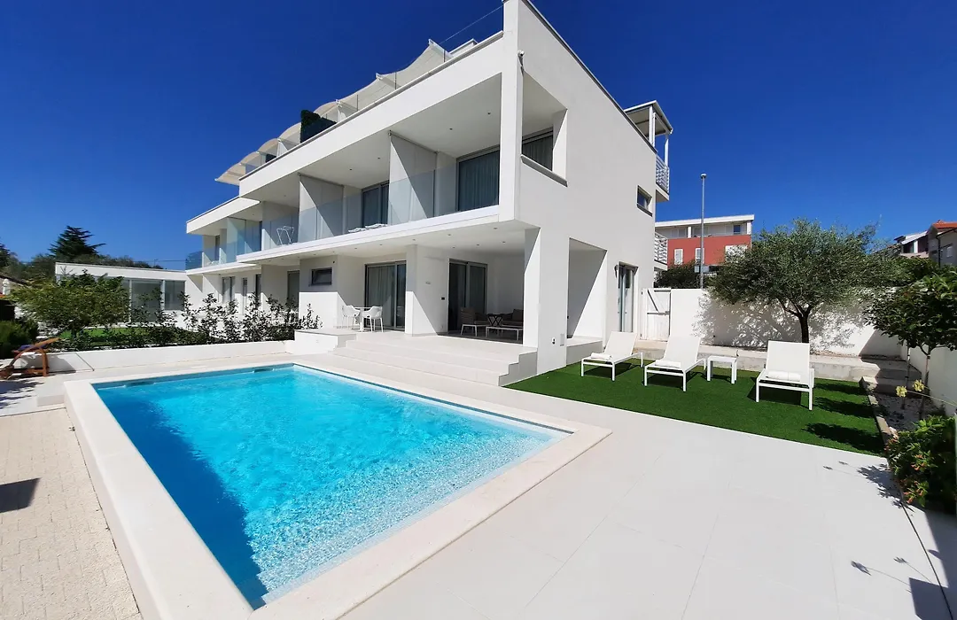 B&B Demar Residence&Dependance-1