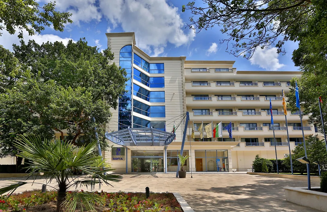 Sofia Hotel-1