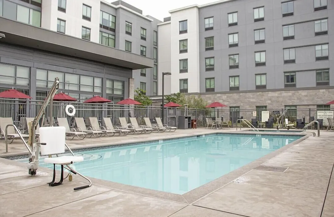 Homewood Suites By Hilton Long Beach Airport-1