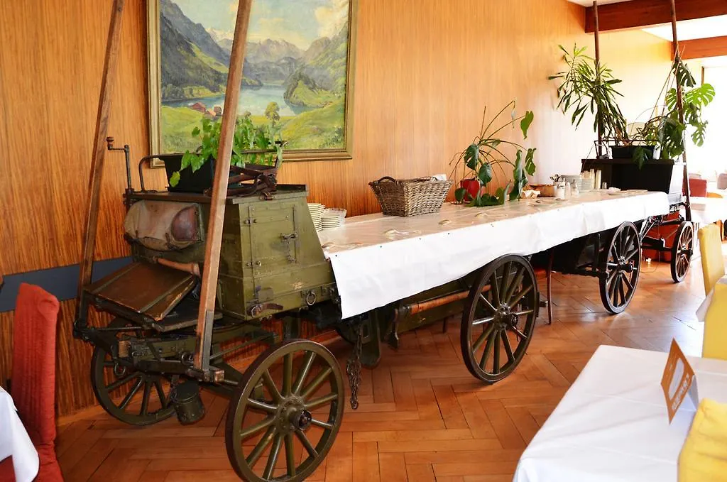 Hotel Loewen Lungern-1