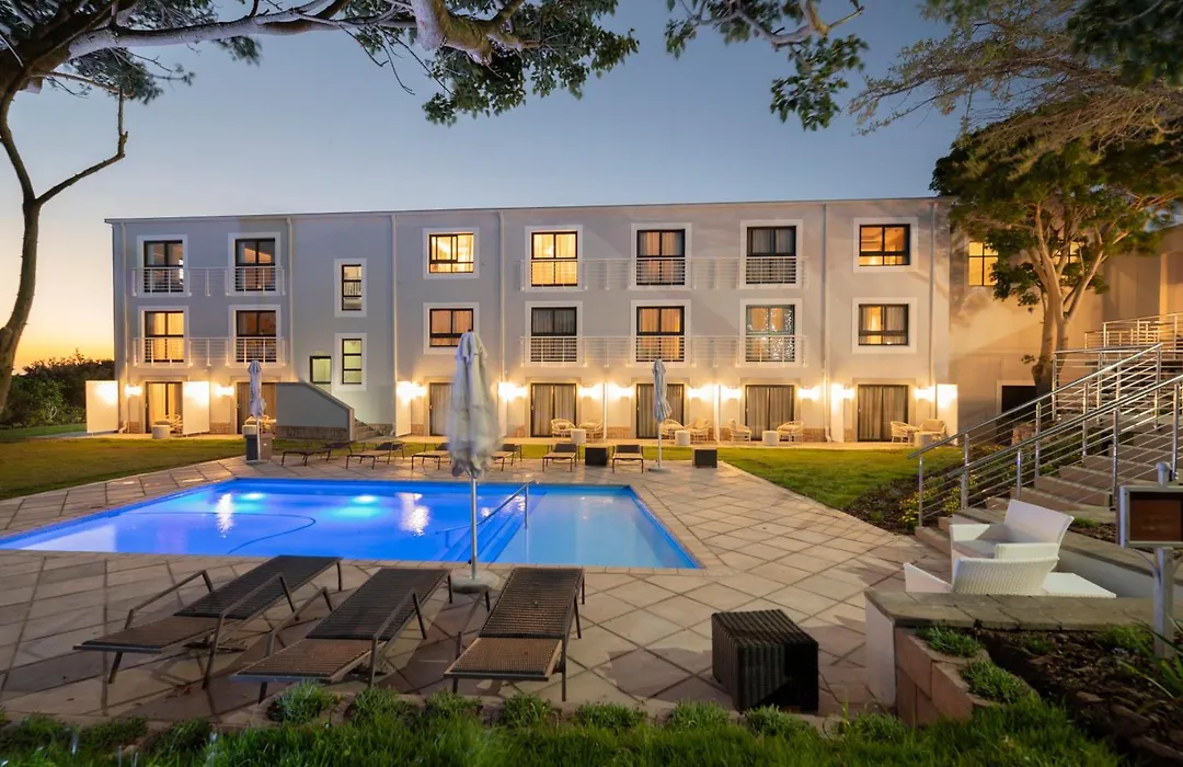 Garden Route Hotel-1