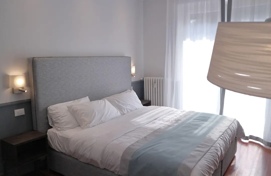 Dimora dell'Arte B&B-1
