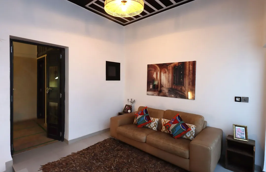 Riad Modern Bed & Breakfast - Top Location-1