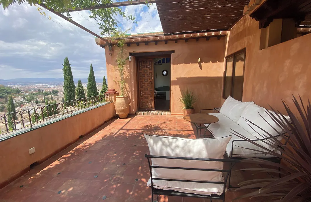La Casa JuanRanas-1