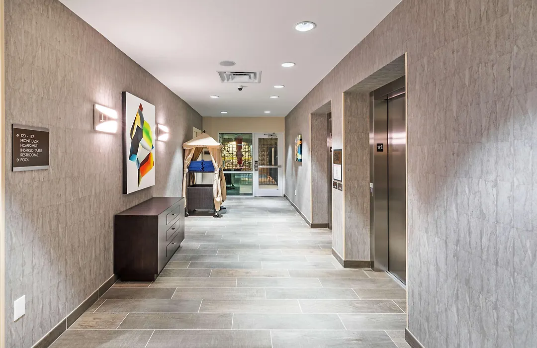 Home2 Suites By Hilton Midland East, Tx-1