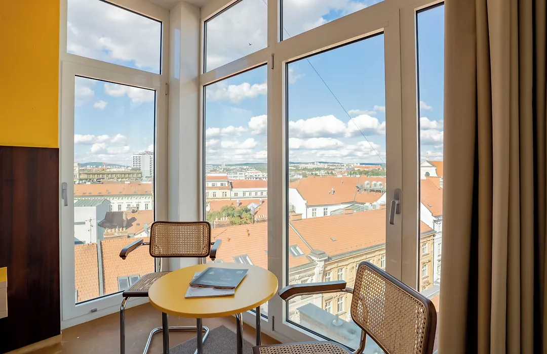 Hotel Avion - National Cultural Monument - Iconic Houses Org-1