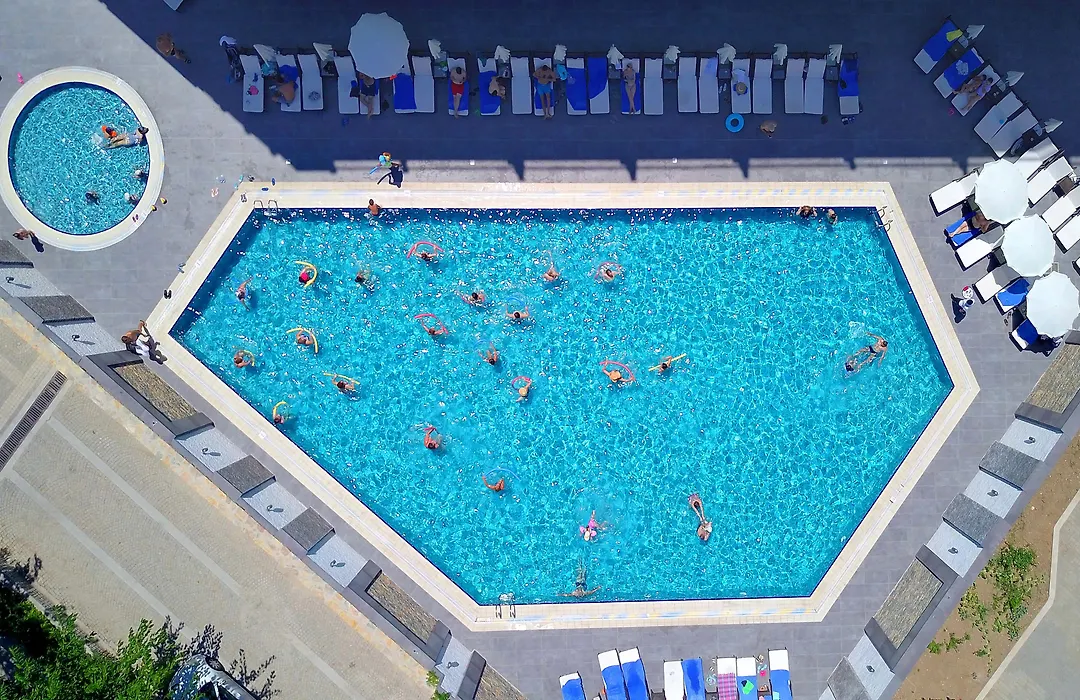 Imperial Tuerkiz Resort Hotel & Spa-1