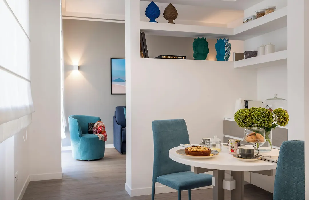 La Musa Apartments & Rooms-1