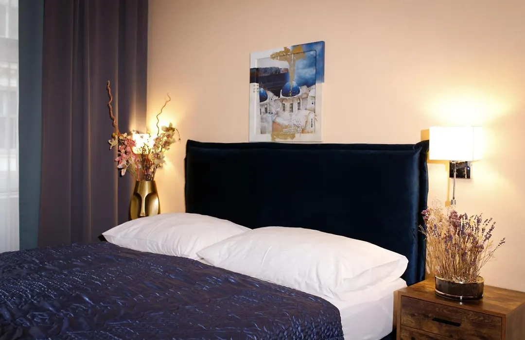 Hotel Bajazzo-1