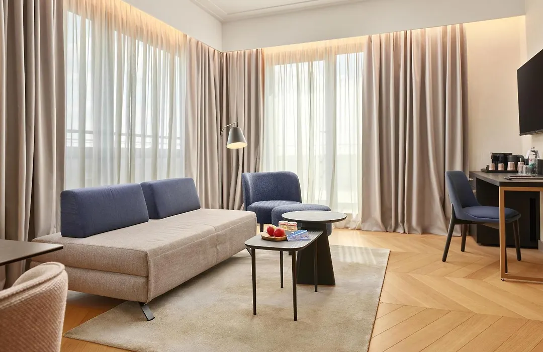 Hotel International By Maistra City Vibes-1