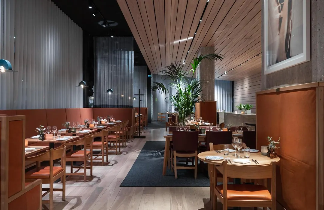 Nordic Light Hotel-1