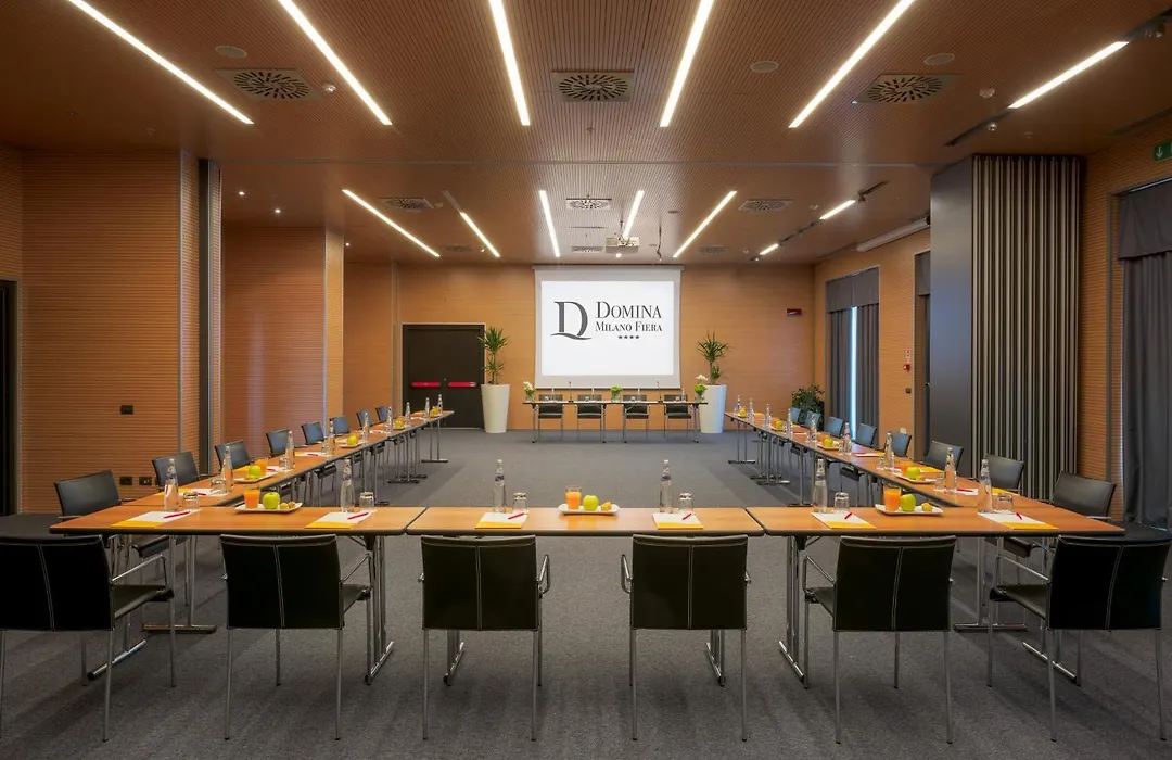 Domina Milano Fiera-1