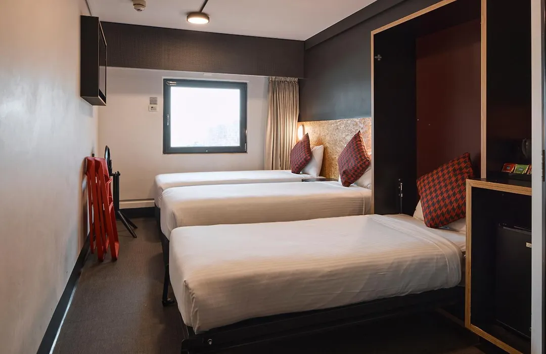Ibis Budget Sydney East-1