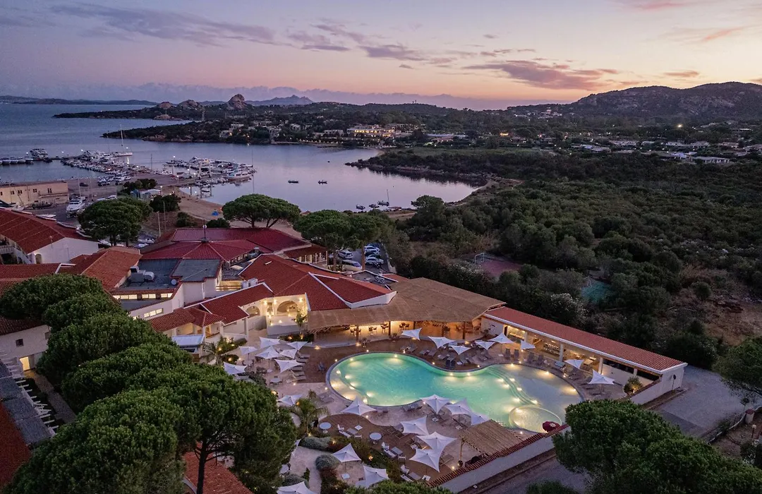 Club Esse Cala Bitta-1