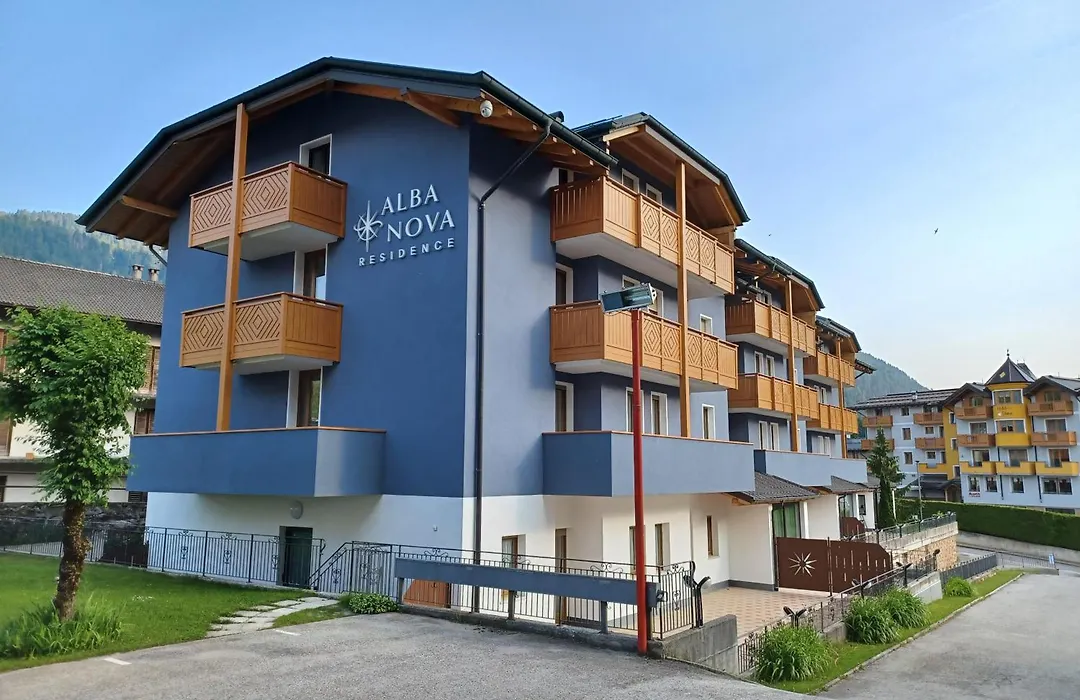 Residence Alba Nova-1