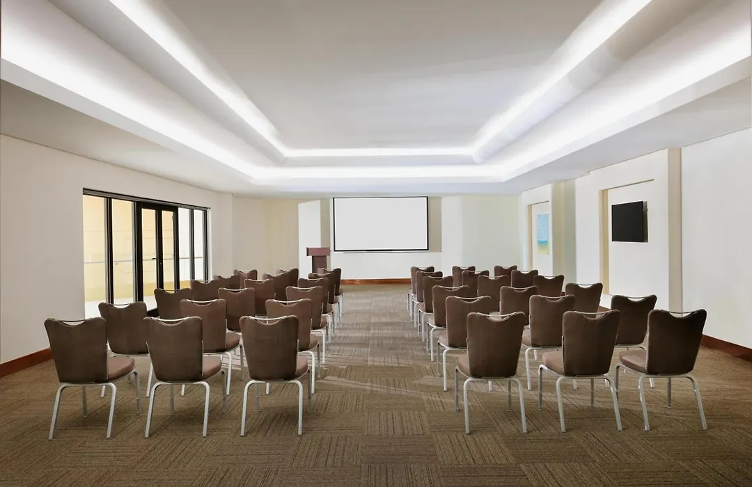 Ja Ocean View Hotel, Jumeirah Beach Dubai-1