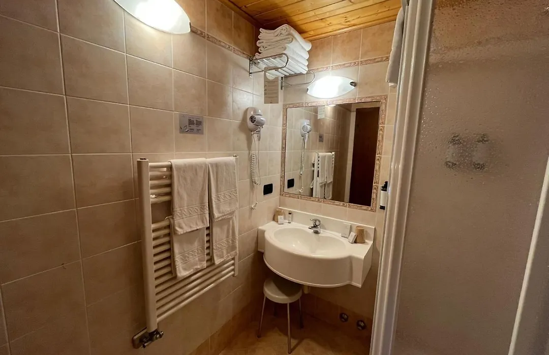 Hotel Bellamonte-1