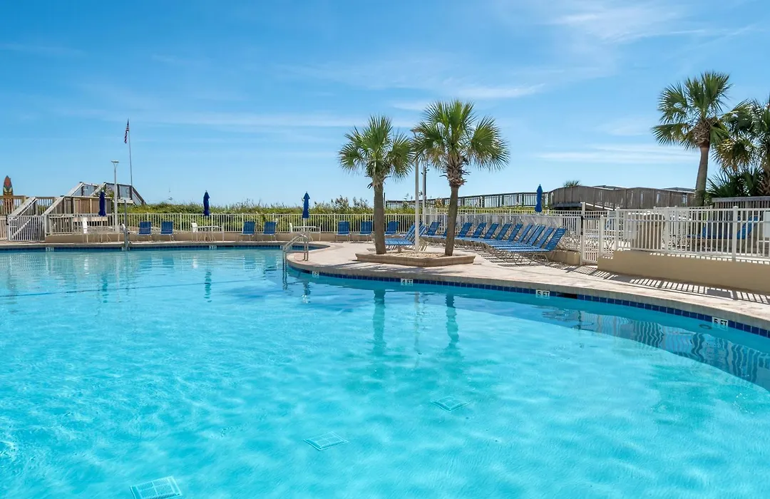 Sea Watch Resort-1