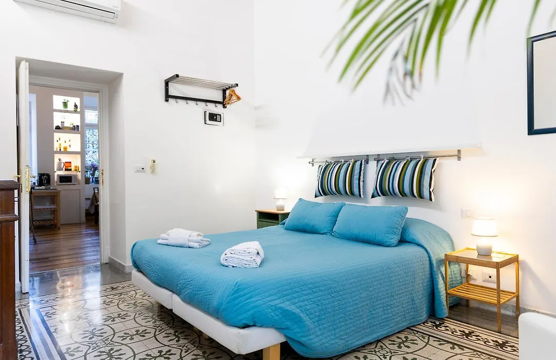 B&B Domus Aurea-1