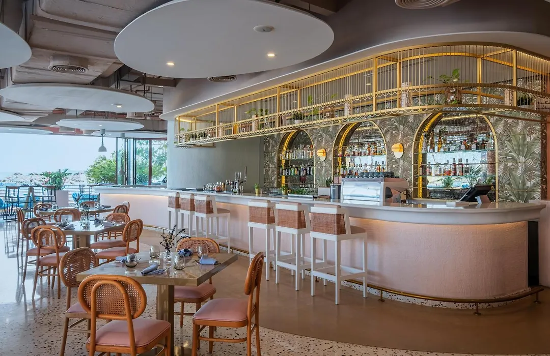 Andaz Dubai The Palm, By Hyatt-1