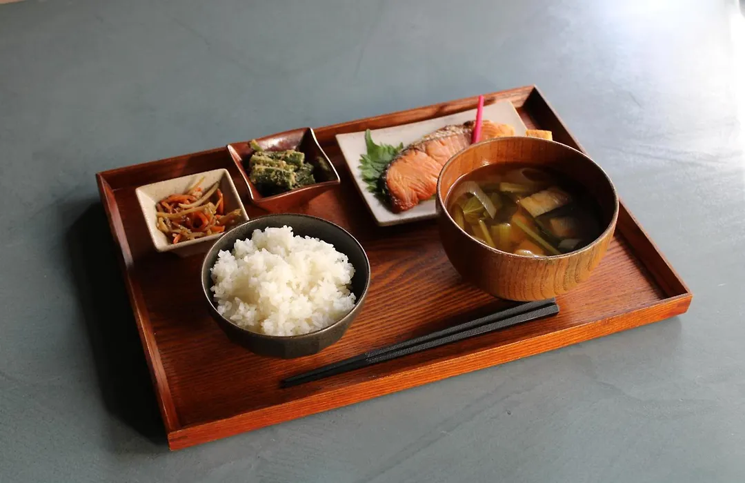 The Tourist Hotel & Cafe Akihabara-1