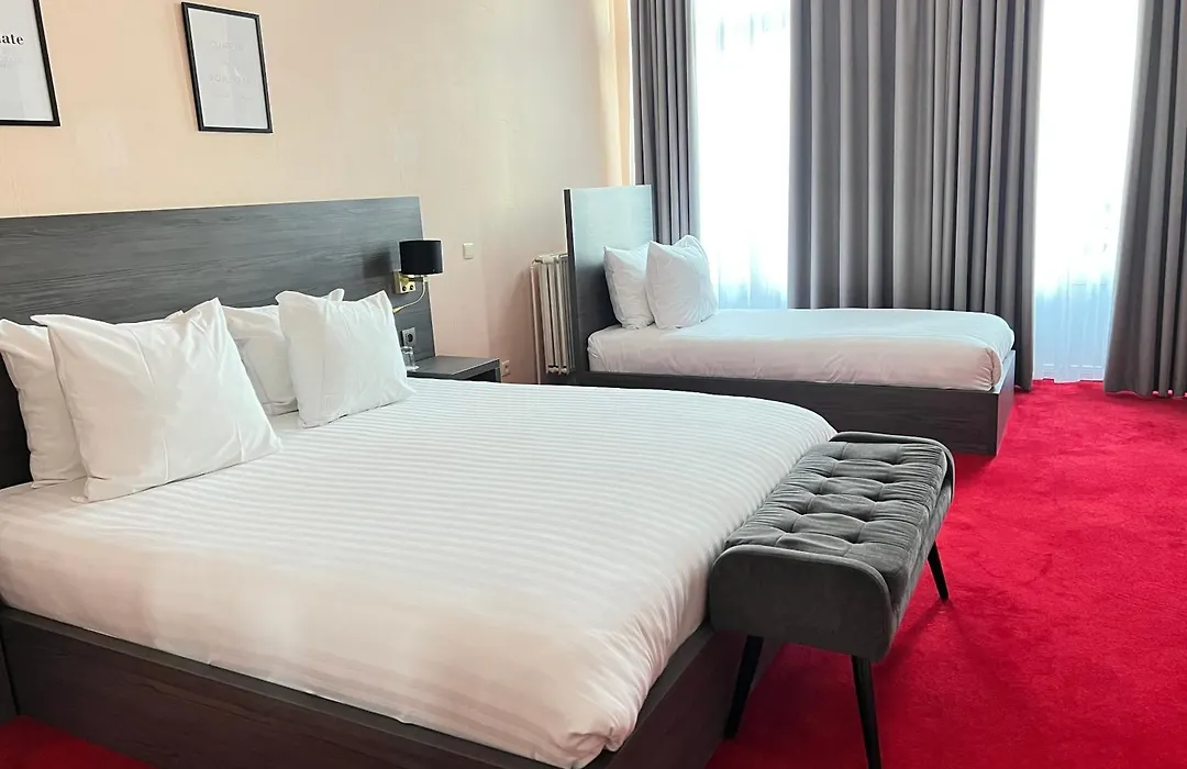 La Bourse Hotel-1