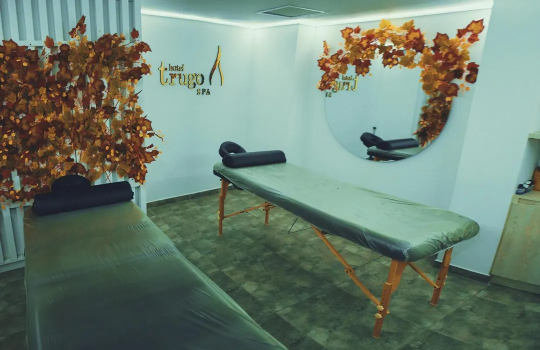 Trugo Luxury Rooms-1