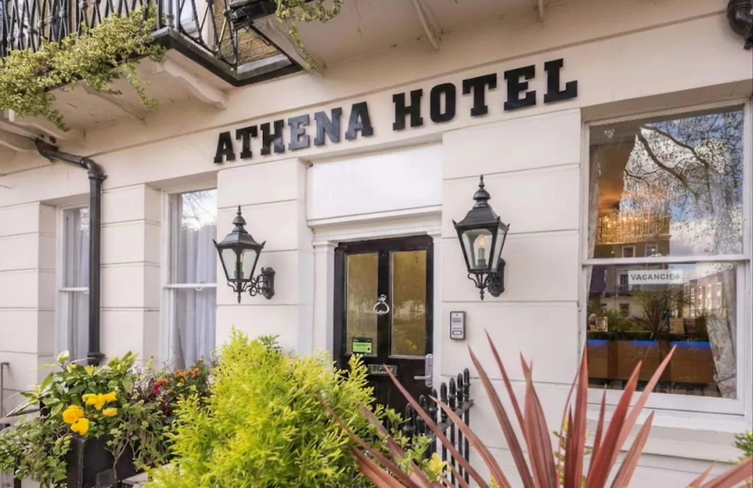 Athena Hotel-1