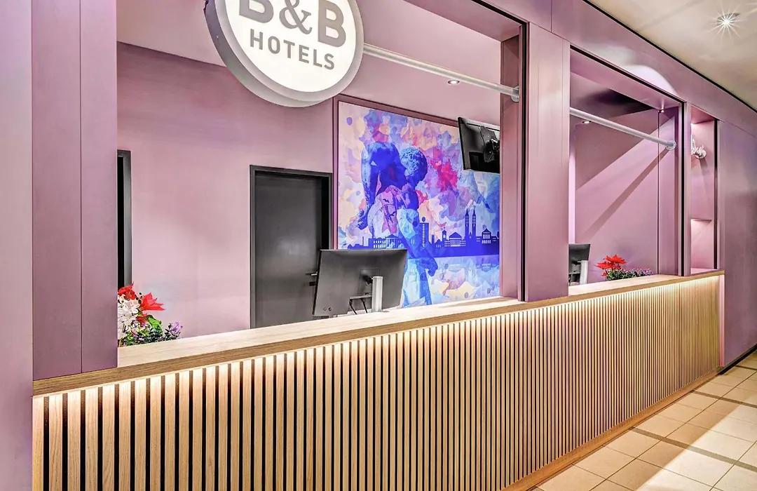 IntercityHotel Kassel-1