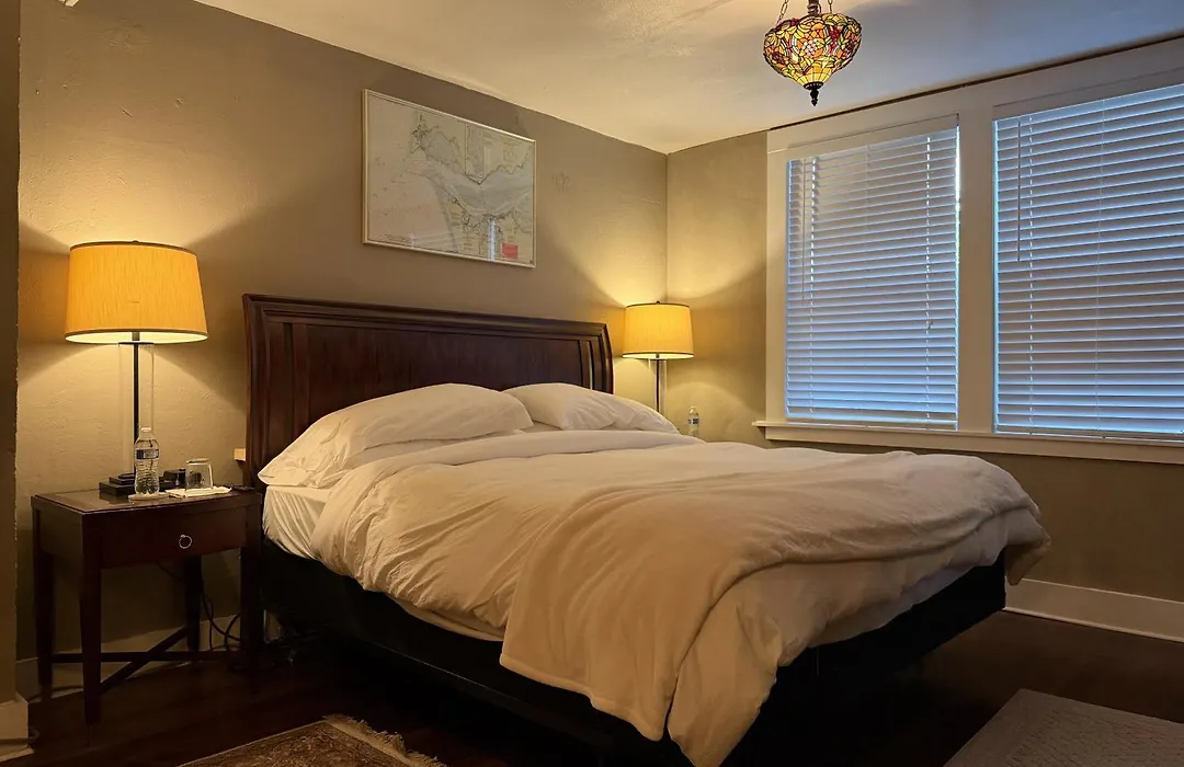 Inn At Harbour Village-1