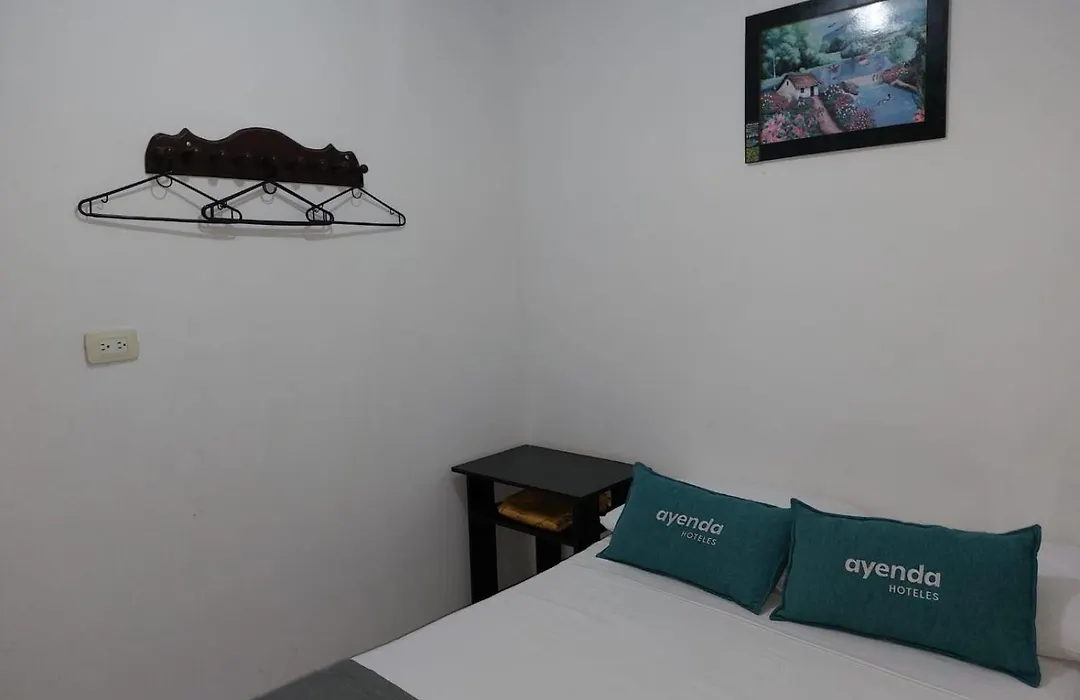 Ayenda 1411 Caney Sede Ingenio-1