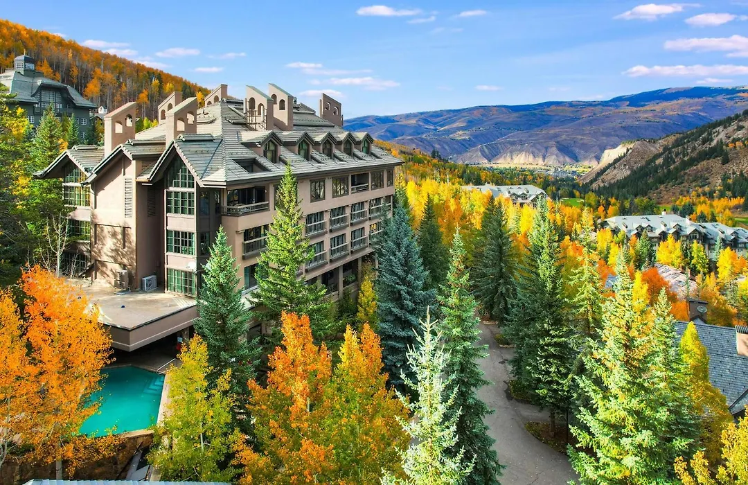 The Pines Lodge, A Rockresort, By Vail Resorts-1