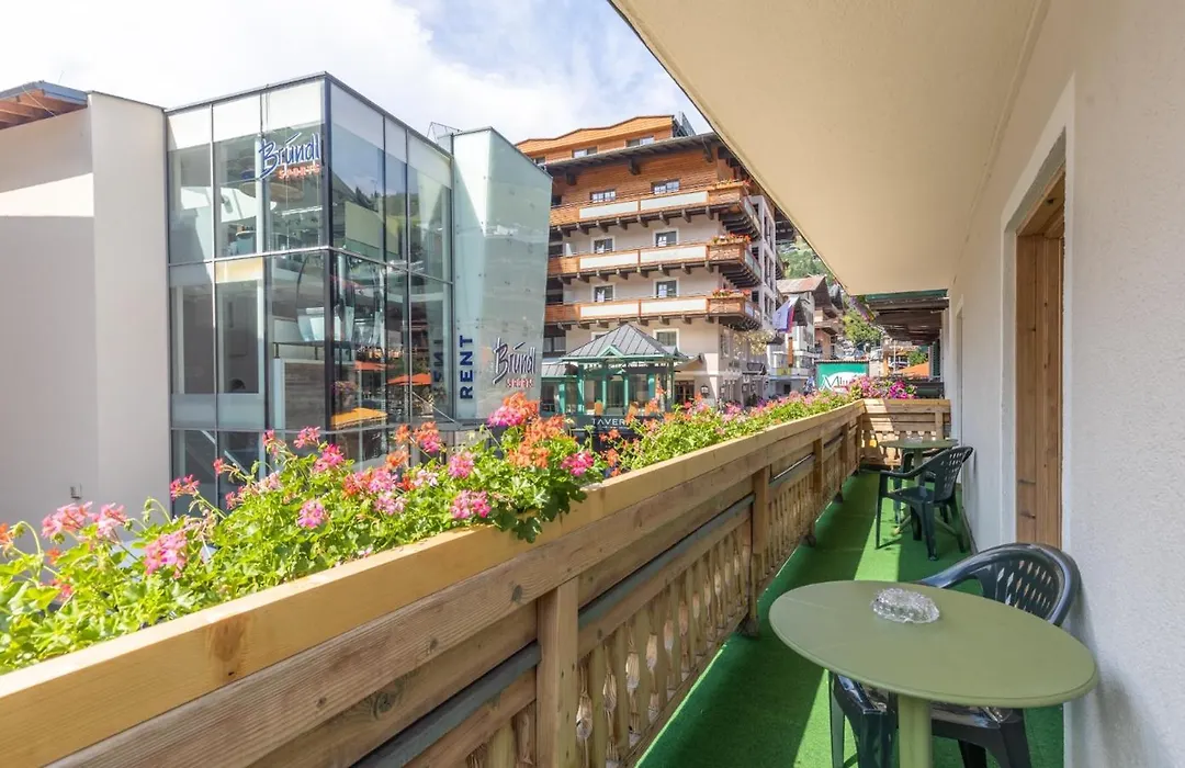 Hotel Wechselberger By Alpeffect Hotels-1
