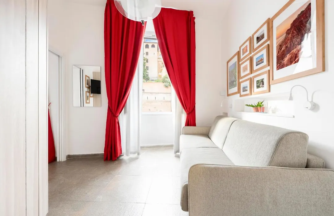 Manfredi House San Pietro-1