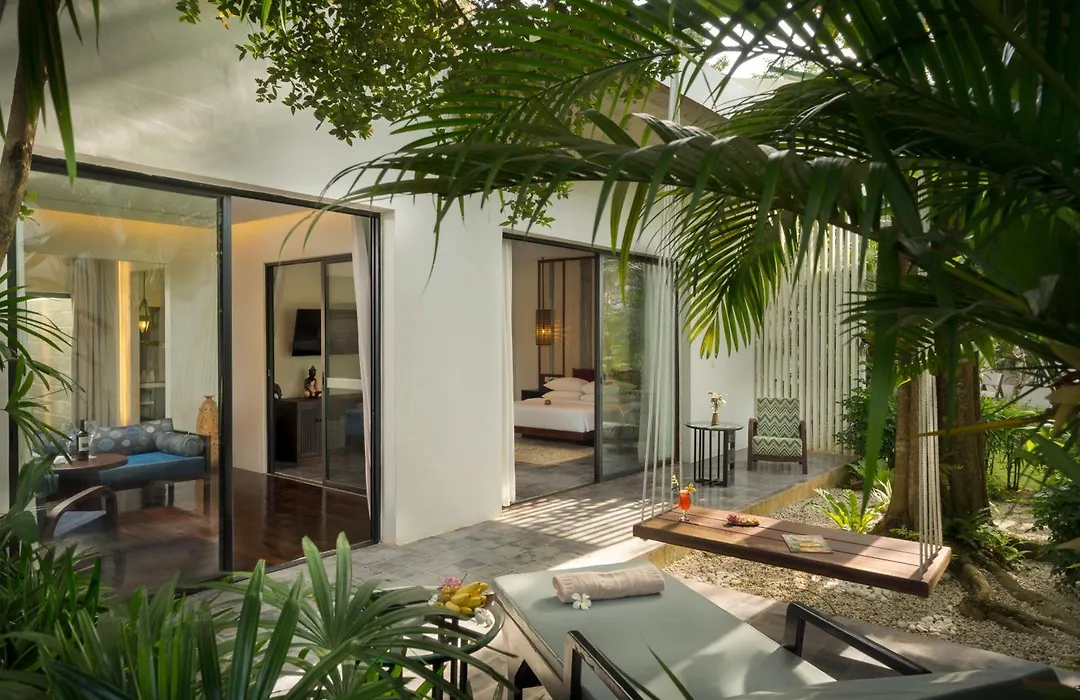 Metta Residence & Spa-1
