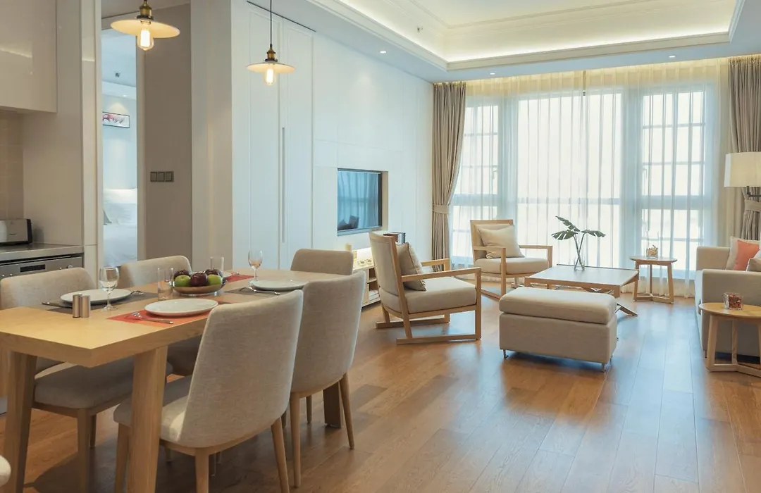 Residence G Nanshan-1