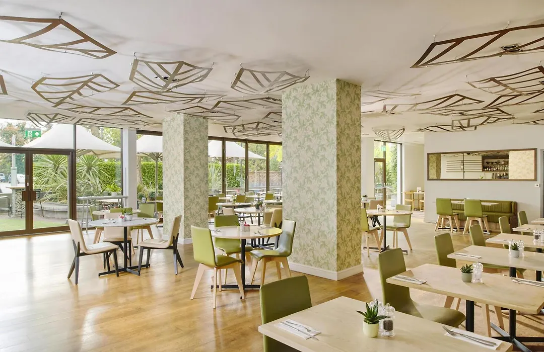 Doubletree By Hilton London - Hyde Park-1