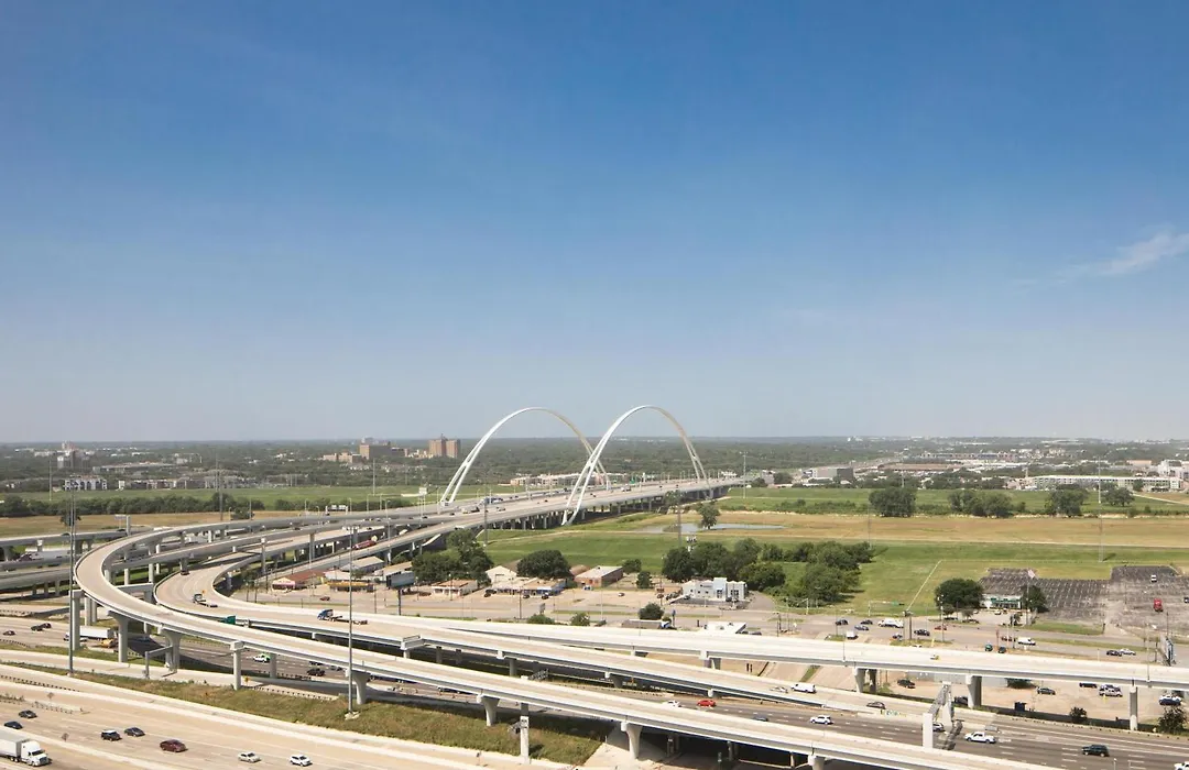 Hyatt Regency Dallas-1
