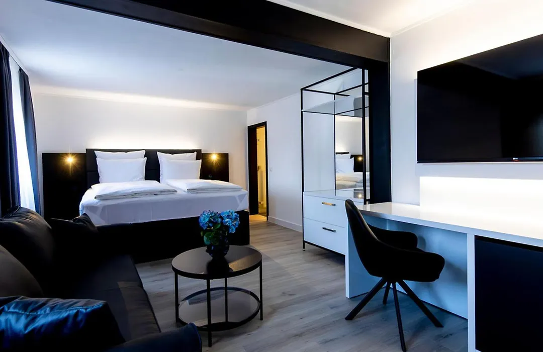 DORMERO Hotel Aalen-1