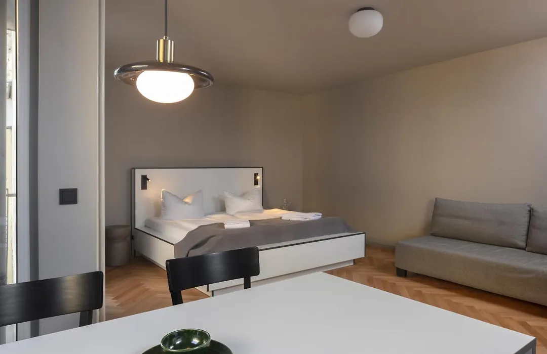 Karlito Apartmenthaus-1