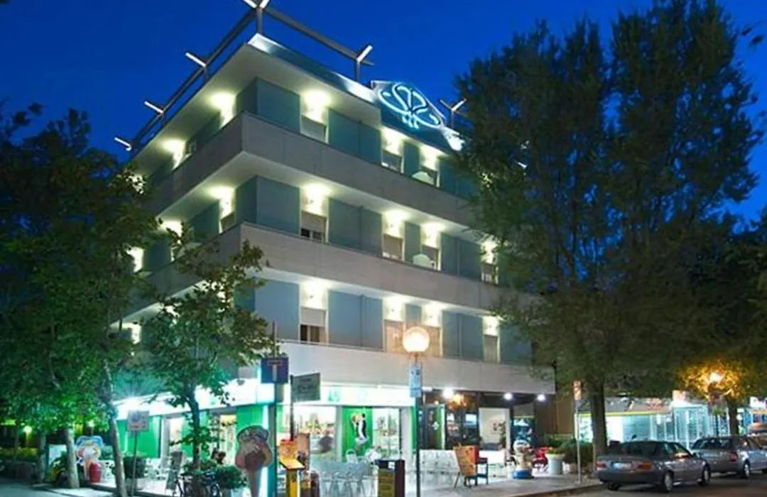 Residence Sangiorgi-1