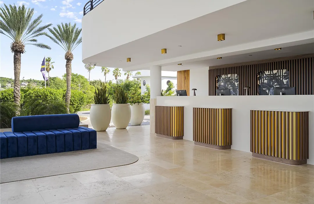 The Rif At Mangrove Beach Corendon All-Inclusive, Curio-1