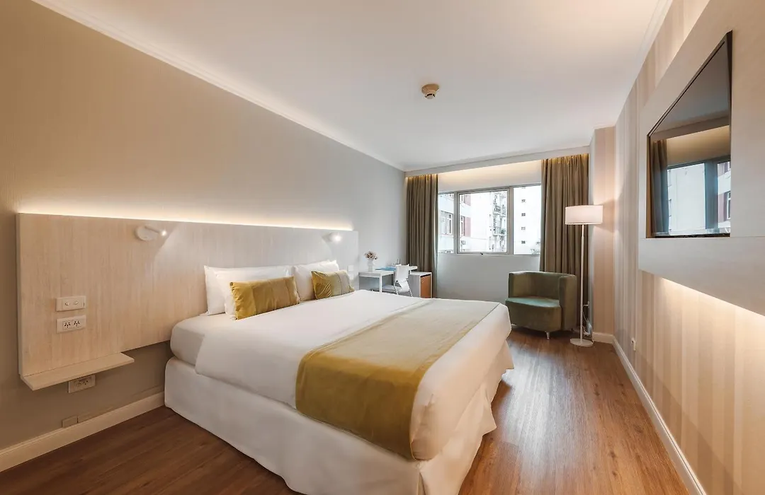 Pestana Buenos Aires-1