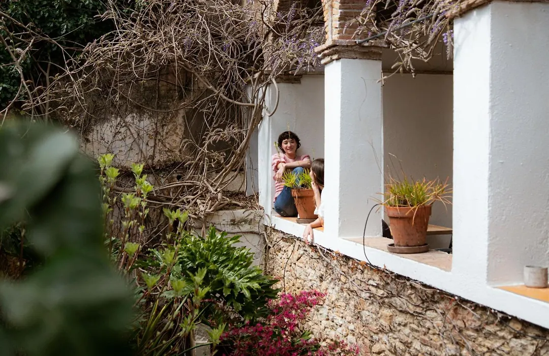 Cluc Hotel Begur-1