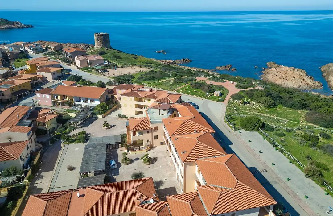 A.I.R. Isola Rossa Borgo Di Mare-1