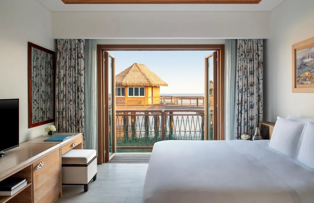 Banana Island Resort Doha By Anantara-1