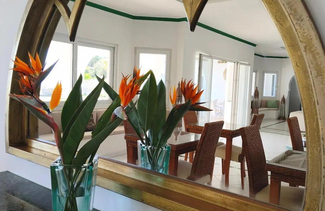 Villa Esmeralda-1